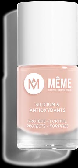 Même Antioxidativer Nagellack (Mat Invisible)