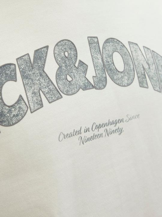 Immagine prodotto Jack & Jones Logo Kapuzenpullover Kapuzenpullover (L)