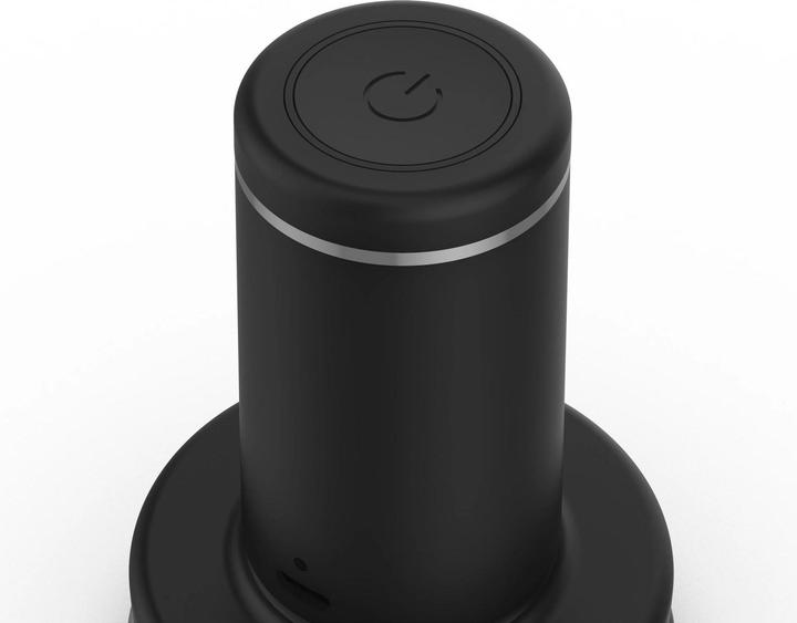 Actual product image SteamOne RP10B anti-lint shaver