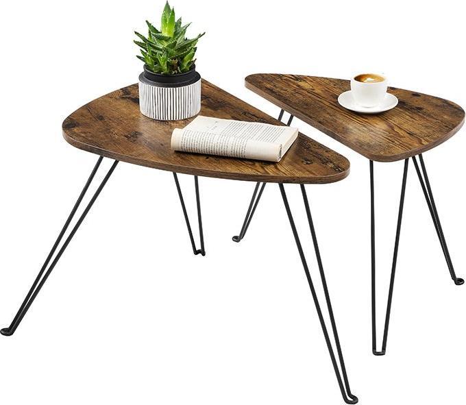 Produktbild Songmics Havanna (60 x 38 x 47.5 cm)