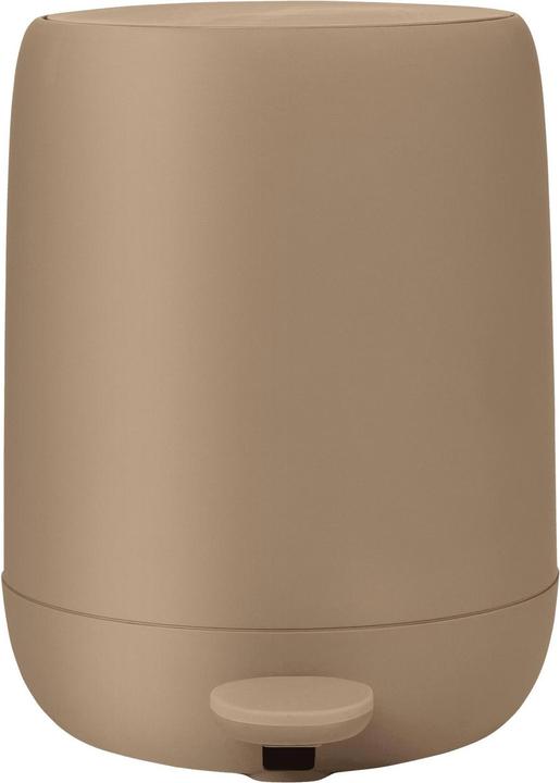 Immagine prodotto Blomus Cestino a pedale SONO 5 litri (5 l)