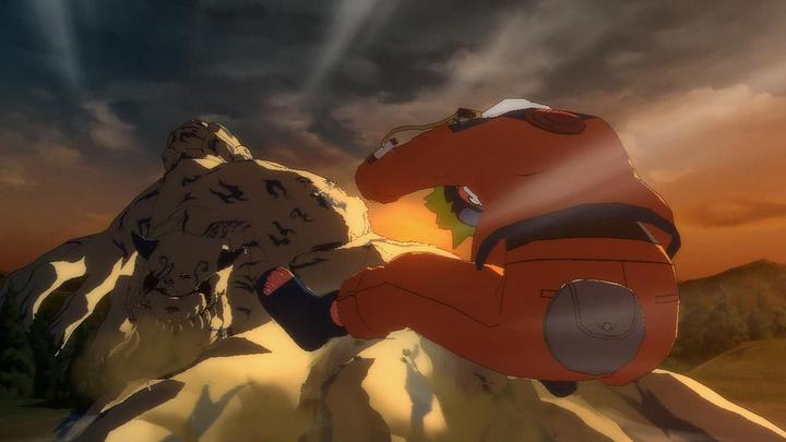 Produktbild Bandai Namco Naruto Shippudem: Ultimate Ninja Storm Trilogy (Switch, DE)