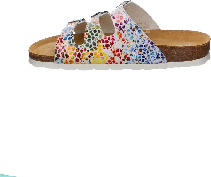 Actual product image Rohde Mules (38)