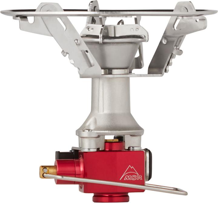 Immagine prodotto Msr Switch System Stove