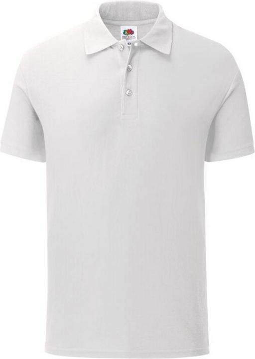 Immagine prodotto Fruit of the Loom Maglietta Polo Conforme alla Taglia Uomo (S)