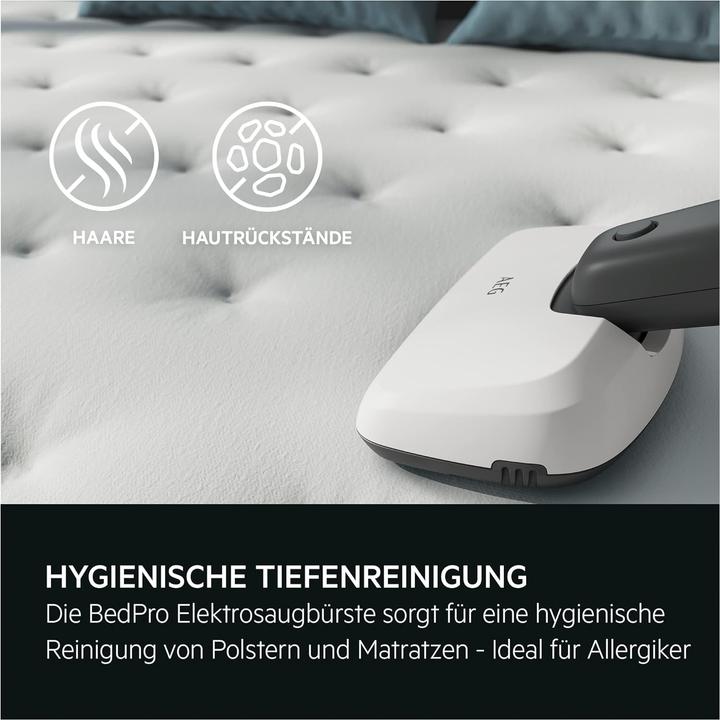 Actual product image AEG AS52HP25SH Hygienic 5000