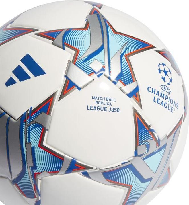Produktbild adidas Piłka nożna UCL Junior 350 League 23 (4)
