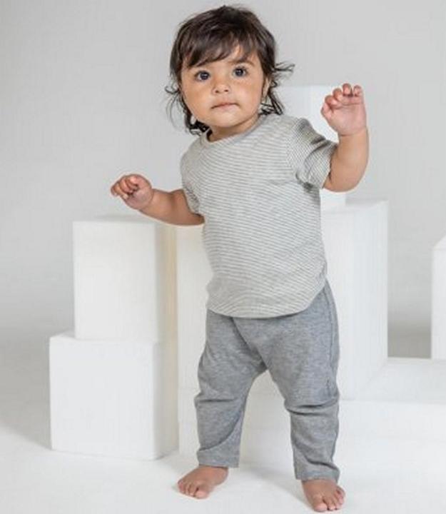Actual product image Babybugz Baby boys leggings (74)
