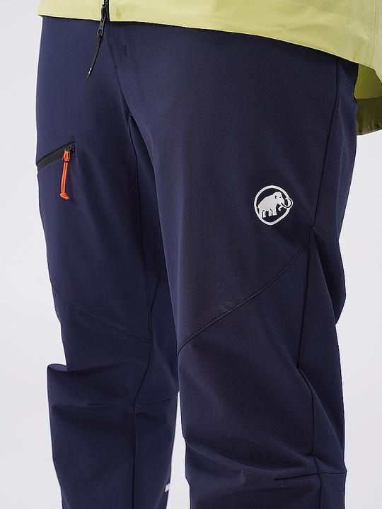 Produktbild Mammut Taiss SO Pants Men (48)