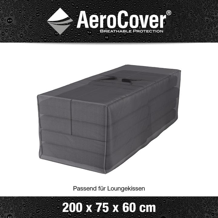 Productafbeelding AeroCover Beschermende hoezen