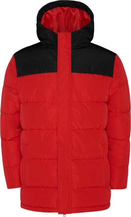 Rosso/nero