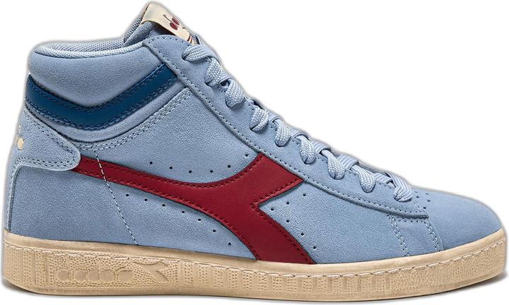 Produktbild Diadora Game L Waxed High (45)