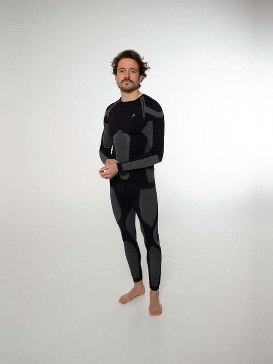Image du produit Protest Thermo Pants Zion (S)