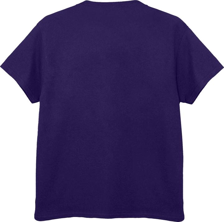 Immagine prodotto Disney The Descendants Auradon Prep Crest Maglietta Ragazze (104)