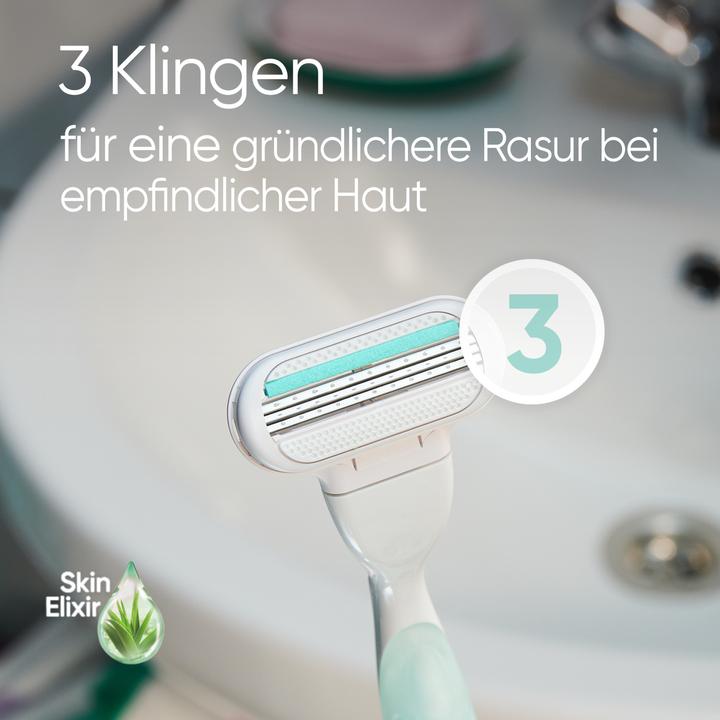 Immagine prodotto Gillette Venus Liscio e sensibile