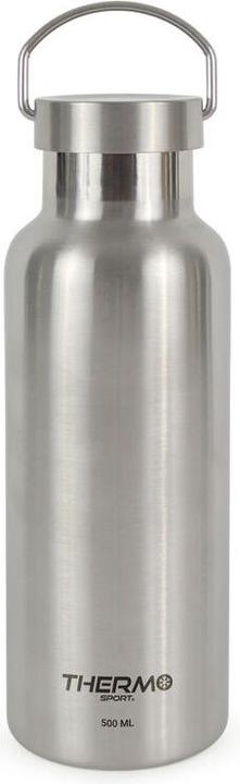 Image du produit Thermo Sport bouteille thermos en acier avec poignée 500ml ther (0.50 l)