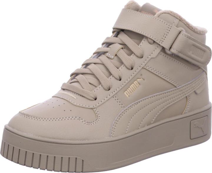 Oak Branch-Oak Branch-PUMA Gold