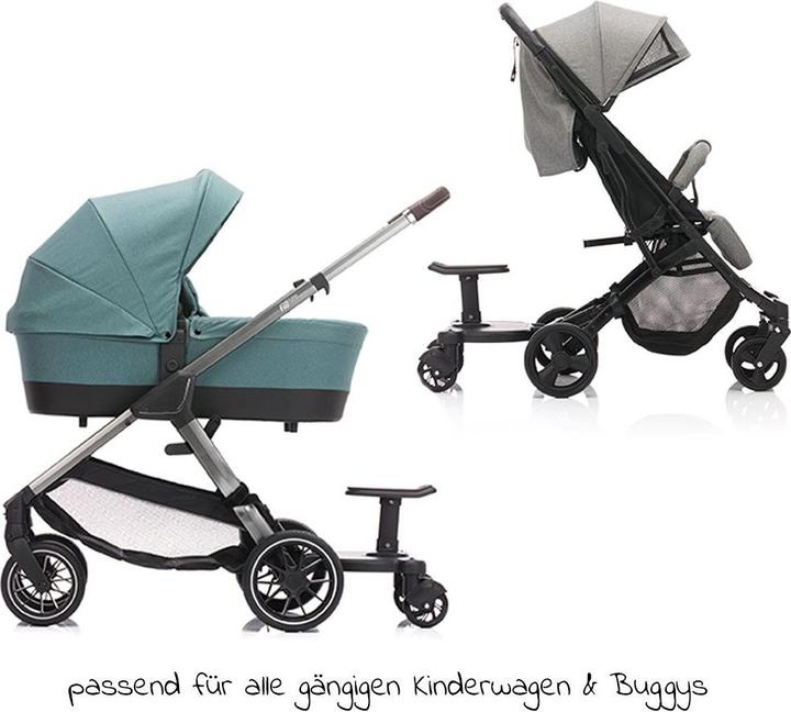 Produktbild Fillikid Mitfahrbrett Basic