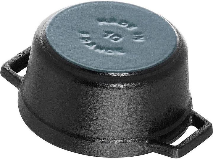 Produktbild Staub Mini Cocotte (10 cm, Bräter + Schmortopf, Gusseisen)