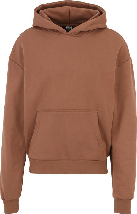 Urban Classics Ultra Heavy Hoody