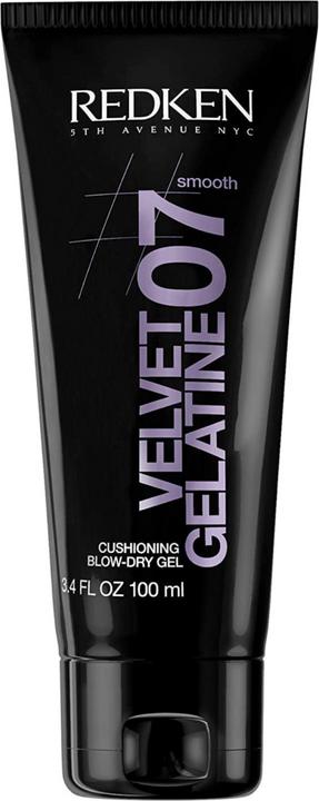 Redken Velvet Gelatine (Haargel, 100 ml)