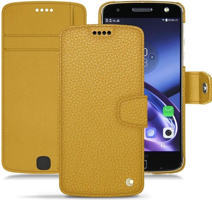 Produktbild Noreve Lederschutzhülle Wallet