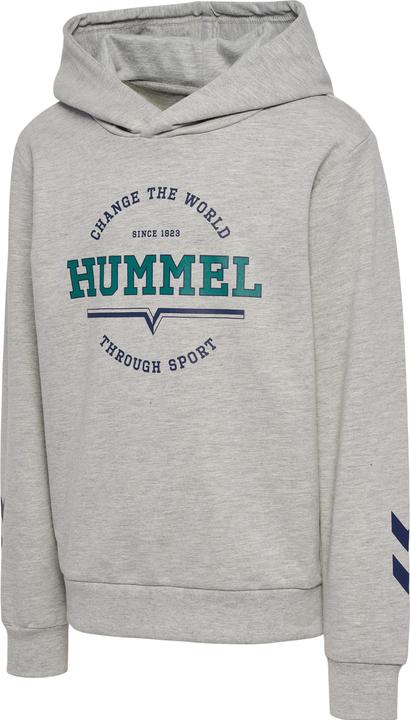 hummel Hmlasher Hoodie
