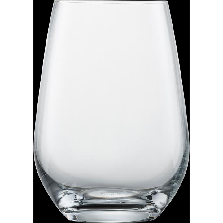 Produktbild Schott Zwiesel Allroundglas Forté 79 4 Stück (0.56 l, 4 x)