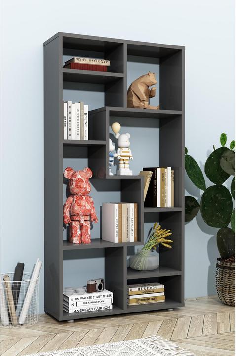 Actual product image VCM Lanisa (58 x 20 x 116 cm)