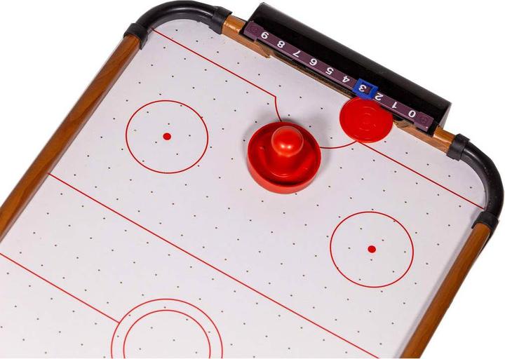 Productafbeelding Van der Meulen Air hockey set