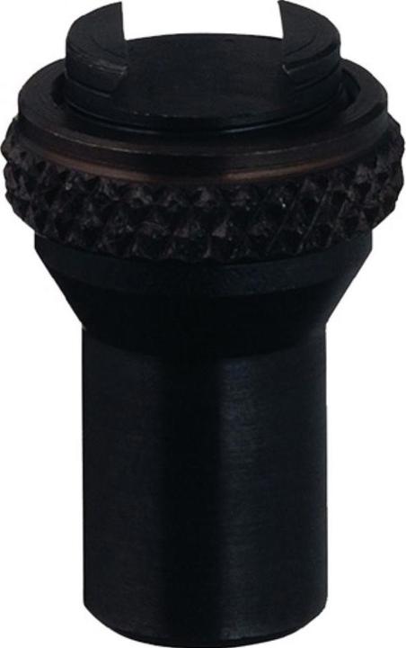 Käfer Clamping shank no. 1.0958 shank diameter 8 mm h6 suitable for lever gauge (mm)