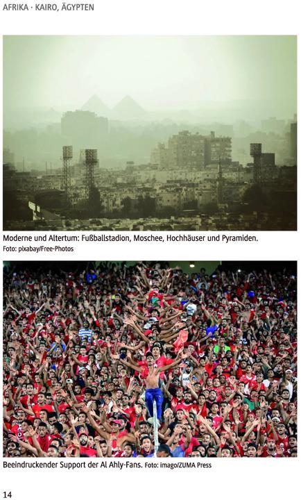 Actual product image Die coolsten Clubs der Welt (German, Klaus-Hendrik Mester, 2021)