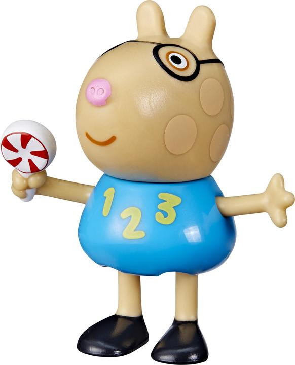 Produktbild Hasbro Peppas Spielplatzfreunde Überraschungspack