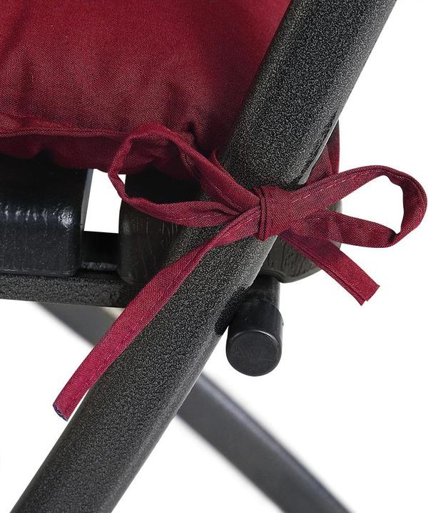 Image du produit Detex Coussin chaise (45 x 45 x 5 cm)