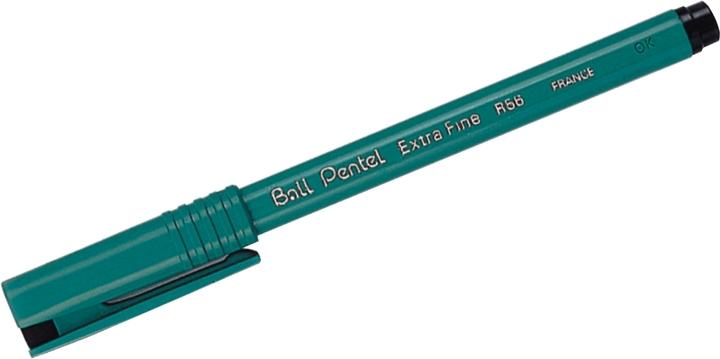 Immagine prodotto Pentel Roller Ball Extra Fine (Nero, 1 x)