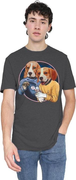 Image du produit - T-shirt - Adulte (XXL)