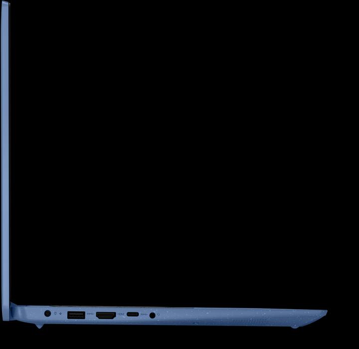 Produktbild Lenovo IdeaPad 3 15ALC6 (15.60", AMD Ryzen 5 5500U, 16 GB, 1000 GB, DE)