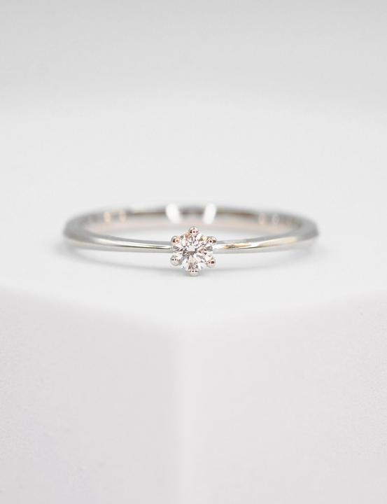 Produktbild Muau Ring (50, 750/18 K Gold)