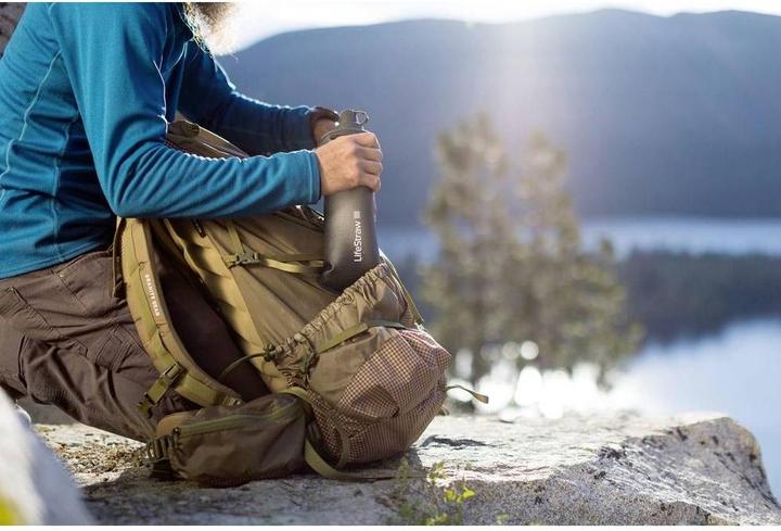 Produktbild LifeStraw Peak (1 l)
