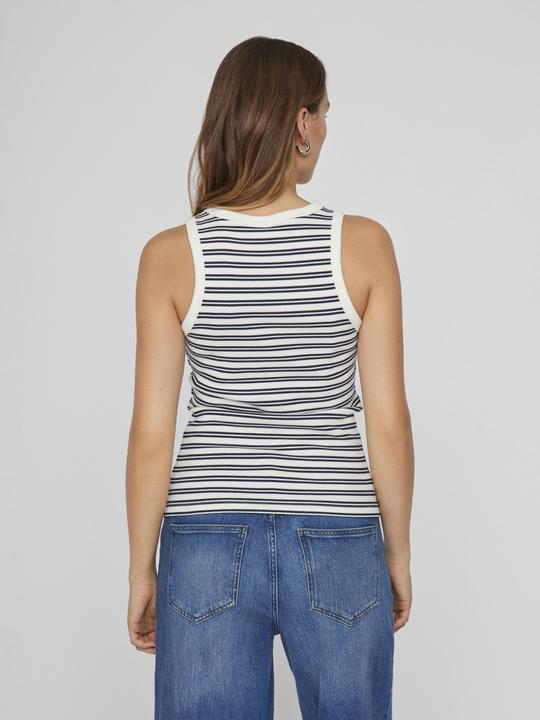 Produktbild Vila Rundhals Top (XS)