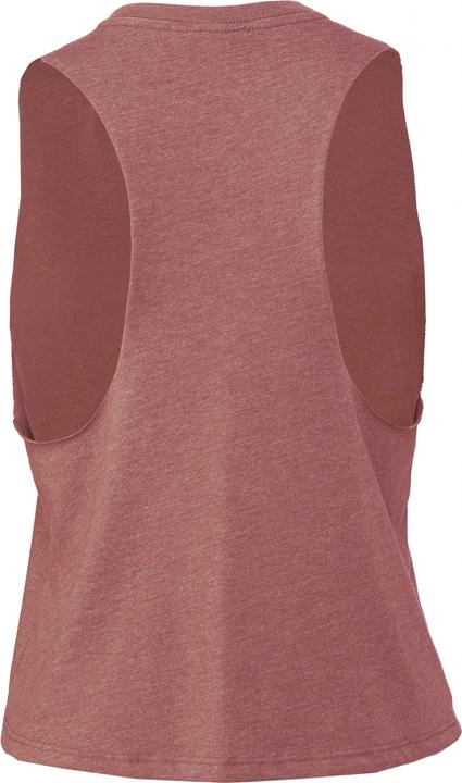 Produktbild Bella Canvas Women's Racerback Crop Tank (L)
