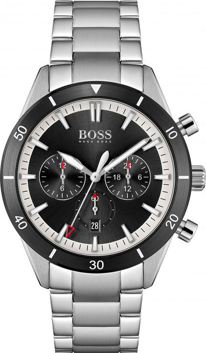 Produktbild Hugo Boss Santiago (Chronograph, 44 mm)
