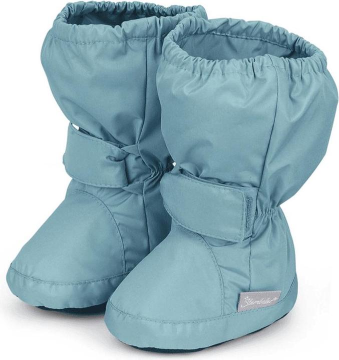 Immagine prodotto Sterntaler Stivali da bambino con chiusura a velcro taglia 17/18 (17)