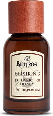 Immagine prodotto Bullfrog Eau de Parfum Elisir No.3 - Miele scuro 100 ml (Eau de parfum, 100 ml)
