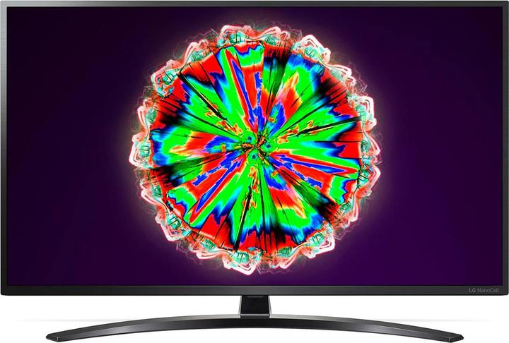 Image du produit LG TV Set||65&quot|4K/Smart|3840x2160|webOS|65NANO793NE - écran plat (TFT/LC (65", LCD, 4K)