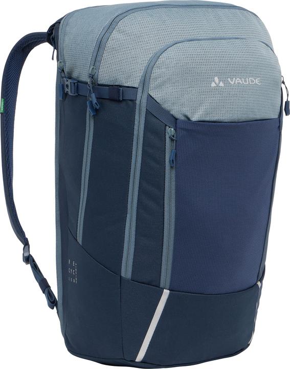 Produktbild Vaude Cycle 28 II (28 l, Gepäckträgertasche)
