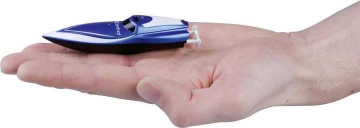 Image du produit Revell Mini RC Boat bleu