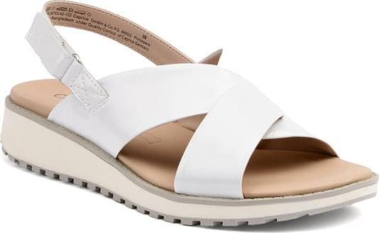 Actual product image Caprice Sandal (36)