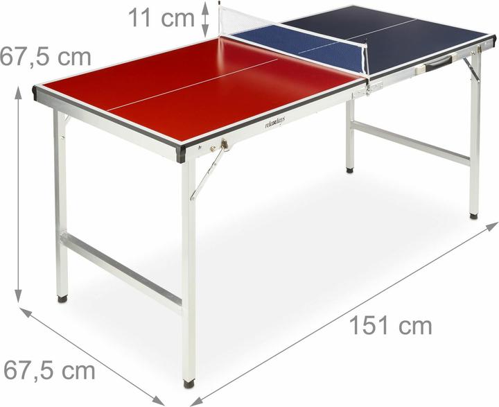 Immagine prodotto Relaxdays 3x Ceste-portaoggetti (3 x, 30 x 20 x 12 cm)