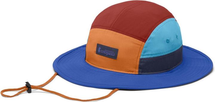 Cotopaxi Tech Bucket Hat (Taille unique)